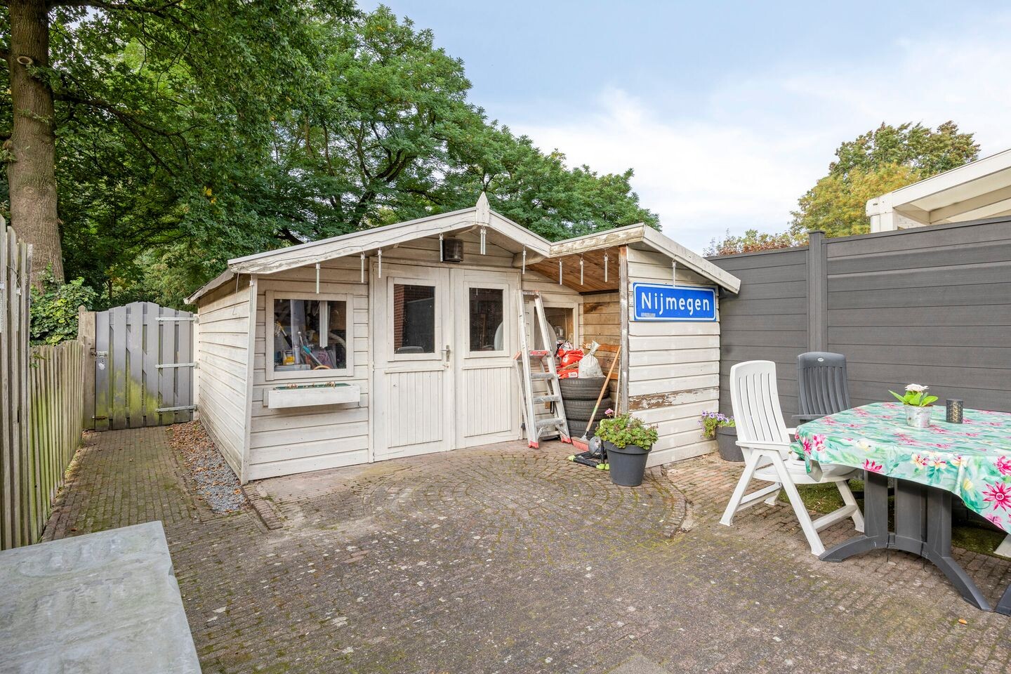 Tussenwoning te koop: de Geerkamp 1644, Nijmegen