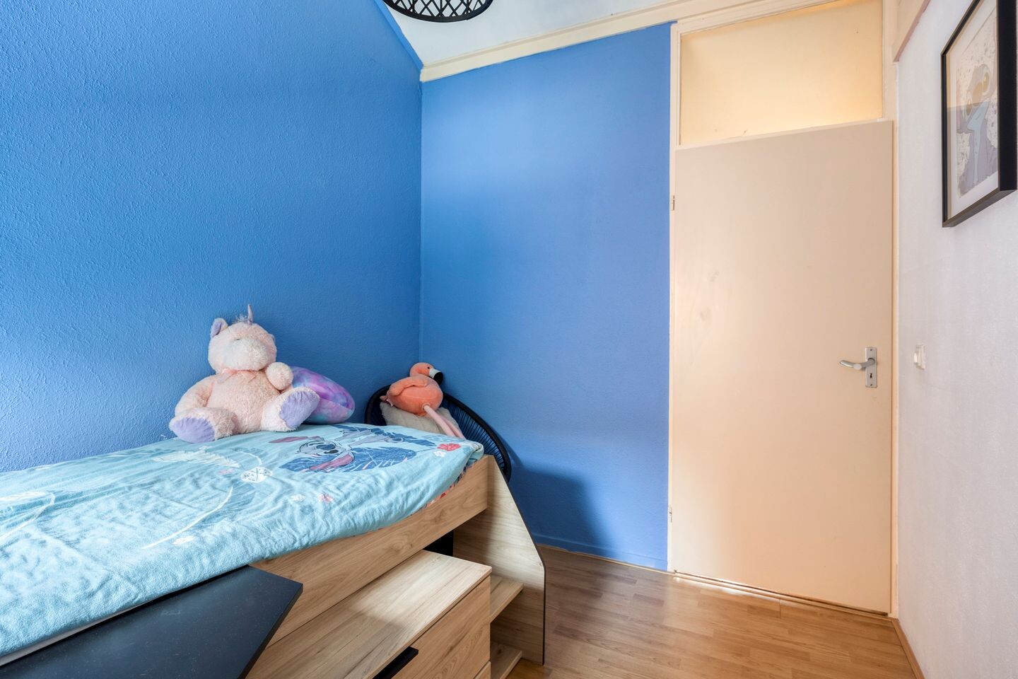 Tussenwoning te koop: de Geerkamp 1644, Nijmegen