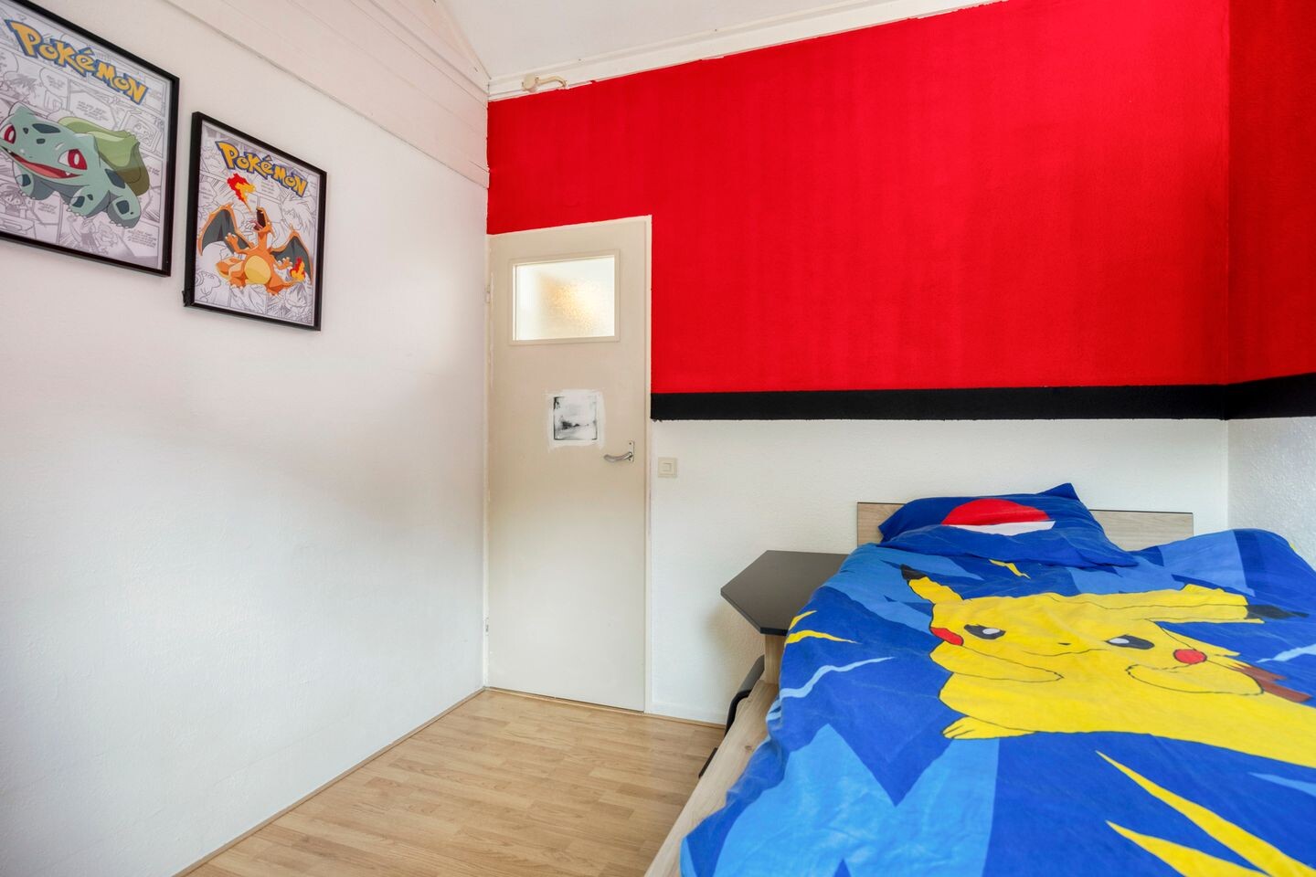 Tussenwoning te koop: de Geerkamp 1644, Nijmegen