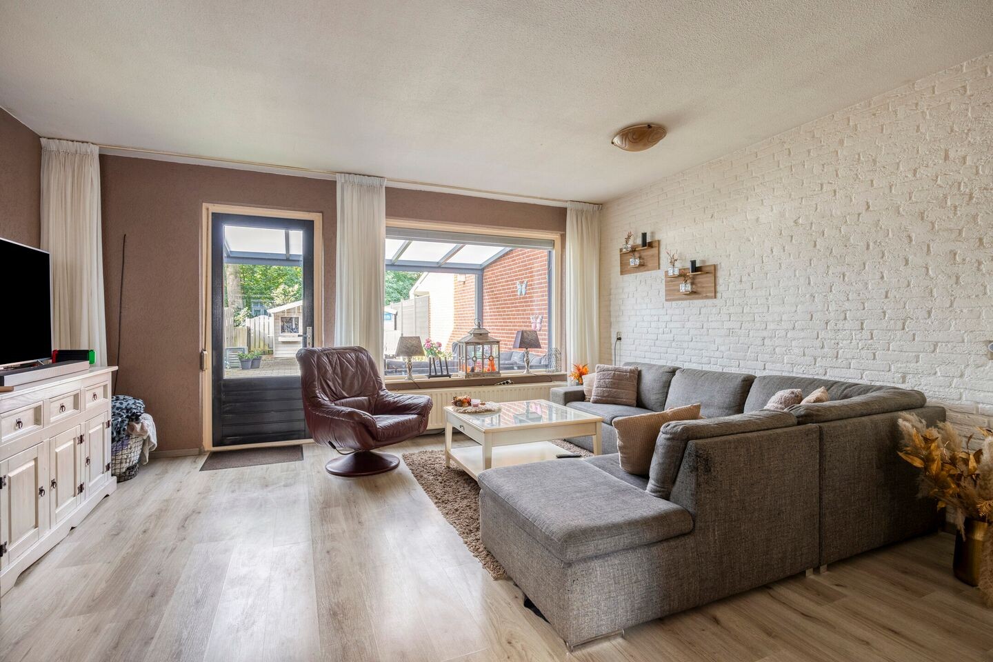 Tussenwoning te koop: de Geerkamp 1644, Nijmegen