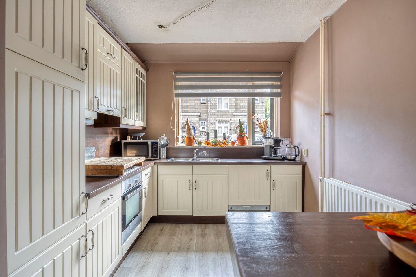 Tussenwoning te koop: de Geerkamp 1644, Nijmegen