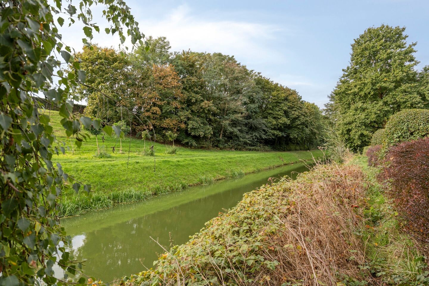 Tussenwoning te koop: de Geerkamp 1644, Nijmegen