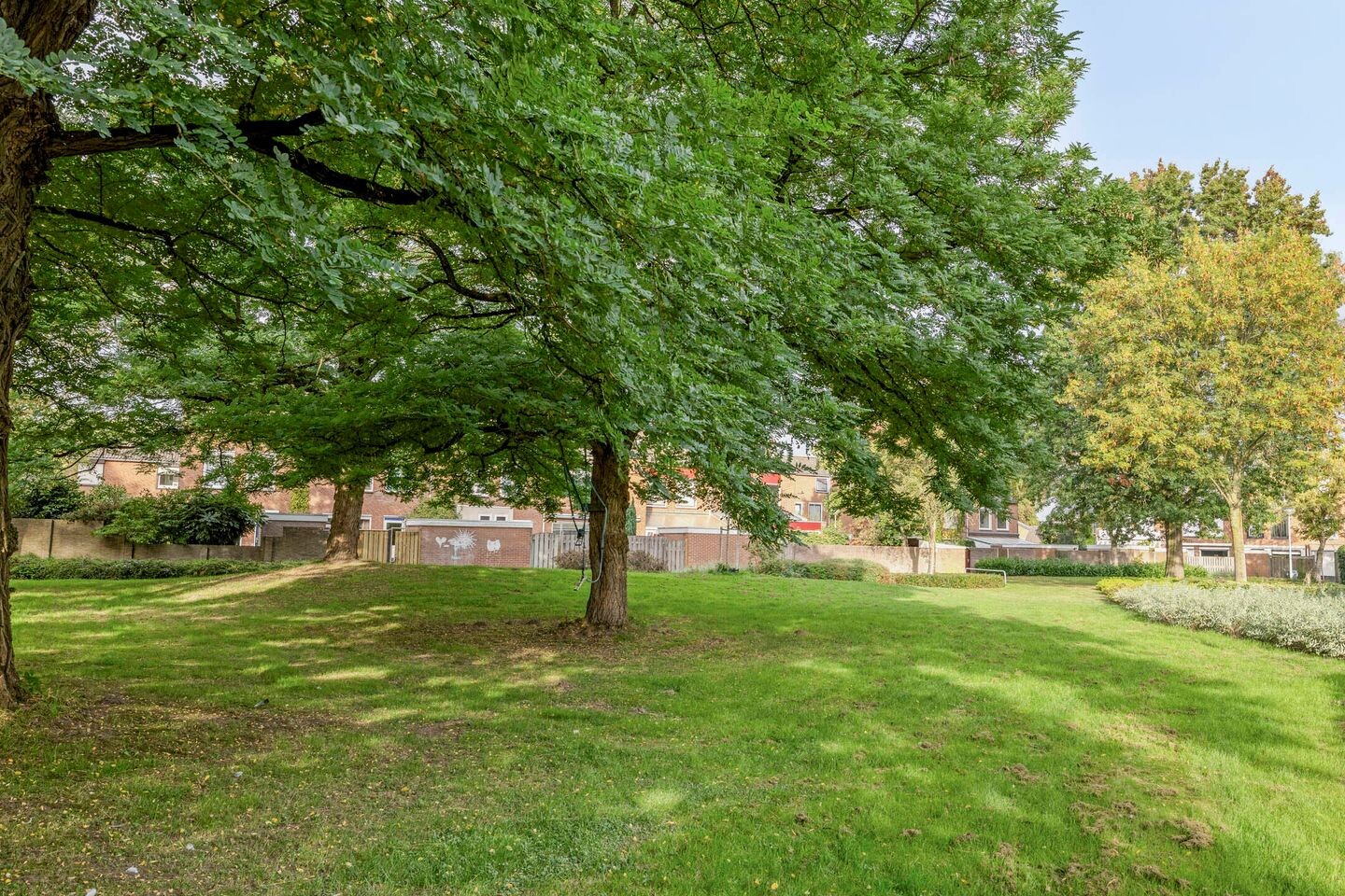 Tussenwoning te koop: de Geerkamp 1644, Nijmegen