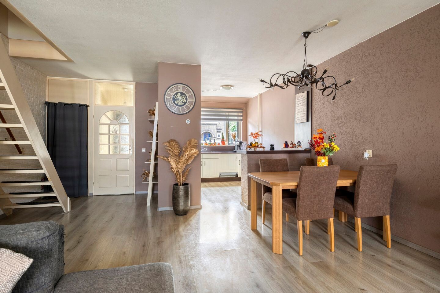 Tussenwoning te koop: de Geerkamp 1644, Nijmegen