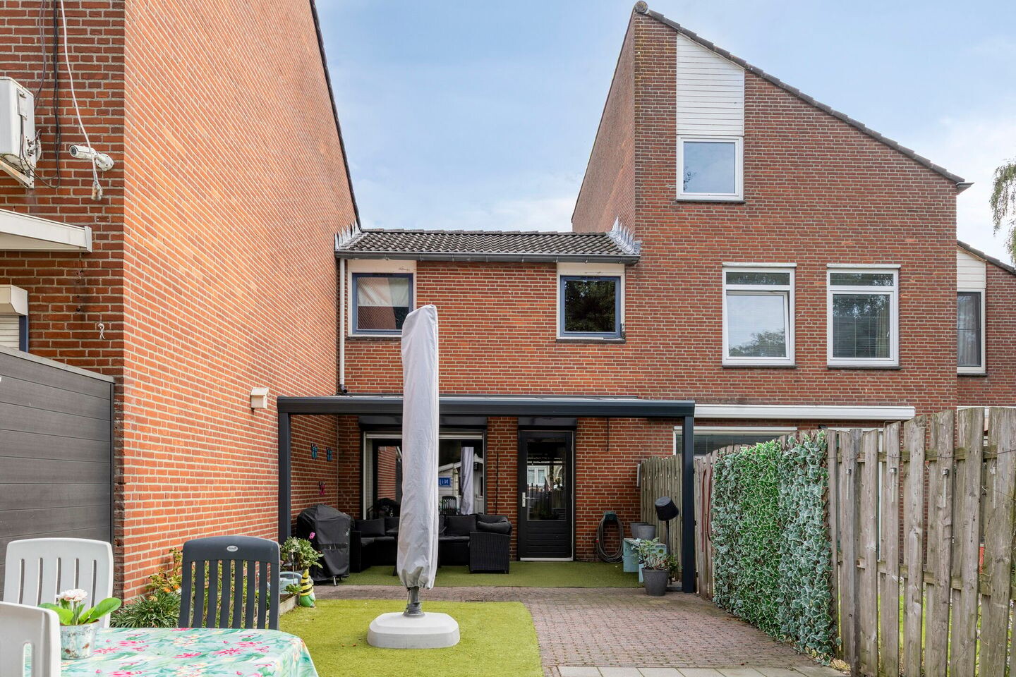Tussenwoning te koop: de Geerkamp 1644, Nijmegen