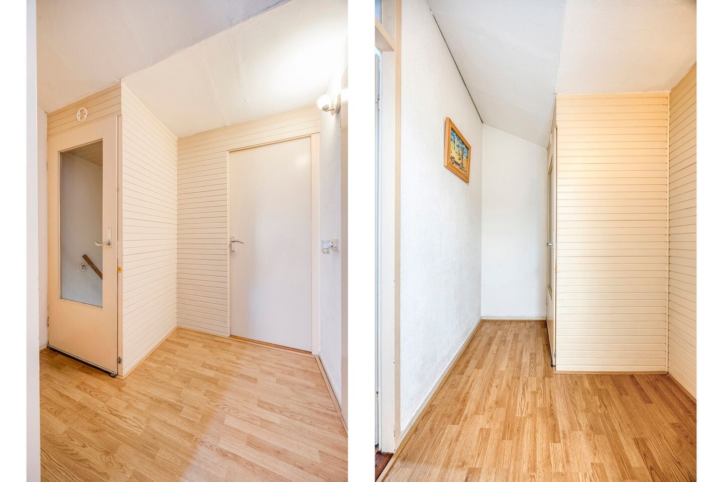 Tussenwoning te koop: de Geerkamp 1644, Nijmegen