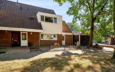 de Kluijskamp 1102