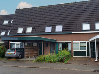 de Gildekamp 1011