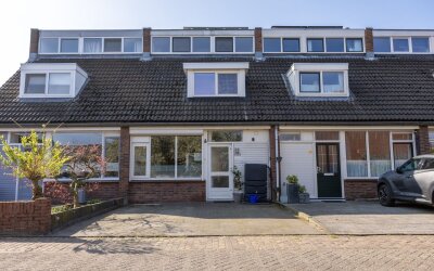 de Gildekamp 2224