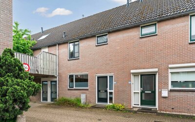 de Gildekamp 3044