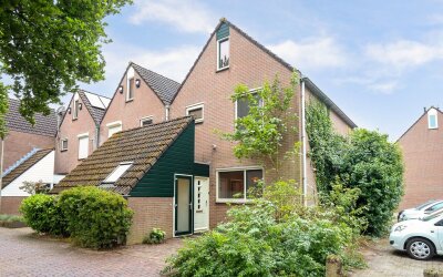 de Gildekamp 3202