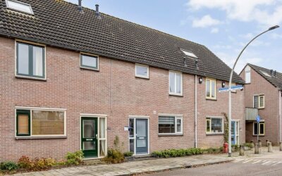 de Gildekamp 1104