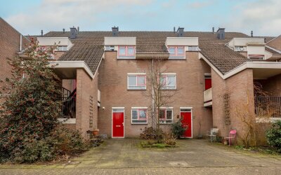 de Gildekamp 4018