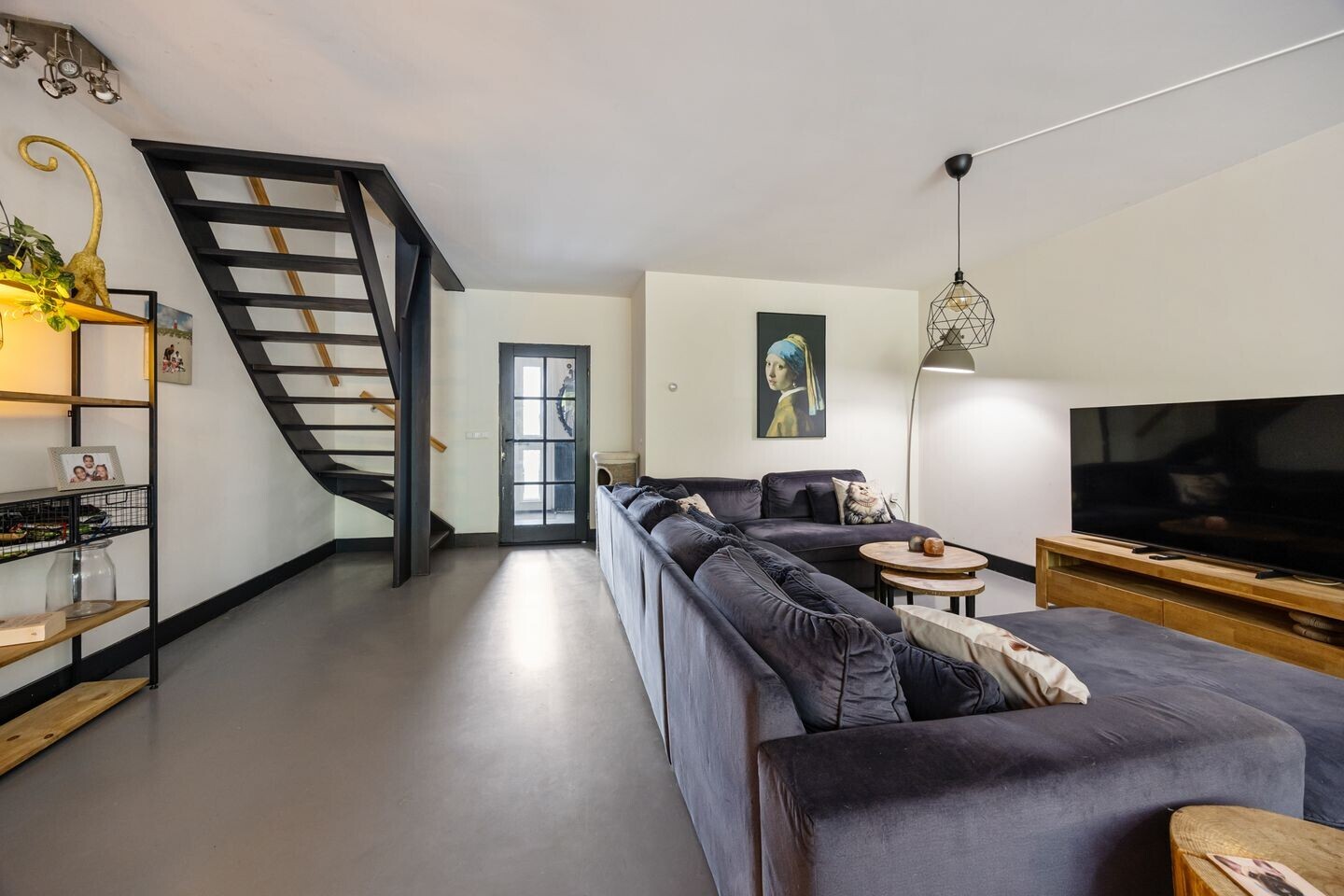 Tussenwoning te koop: de Hoefkamp 1044, Nijmegen