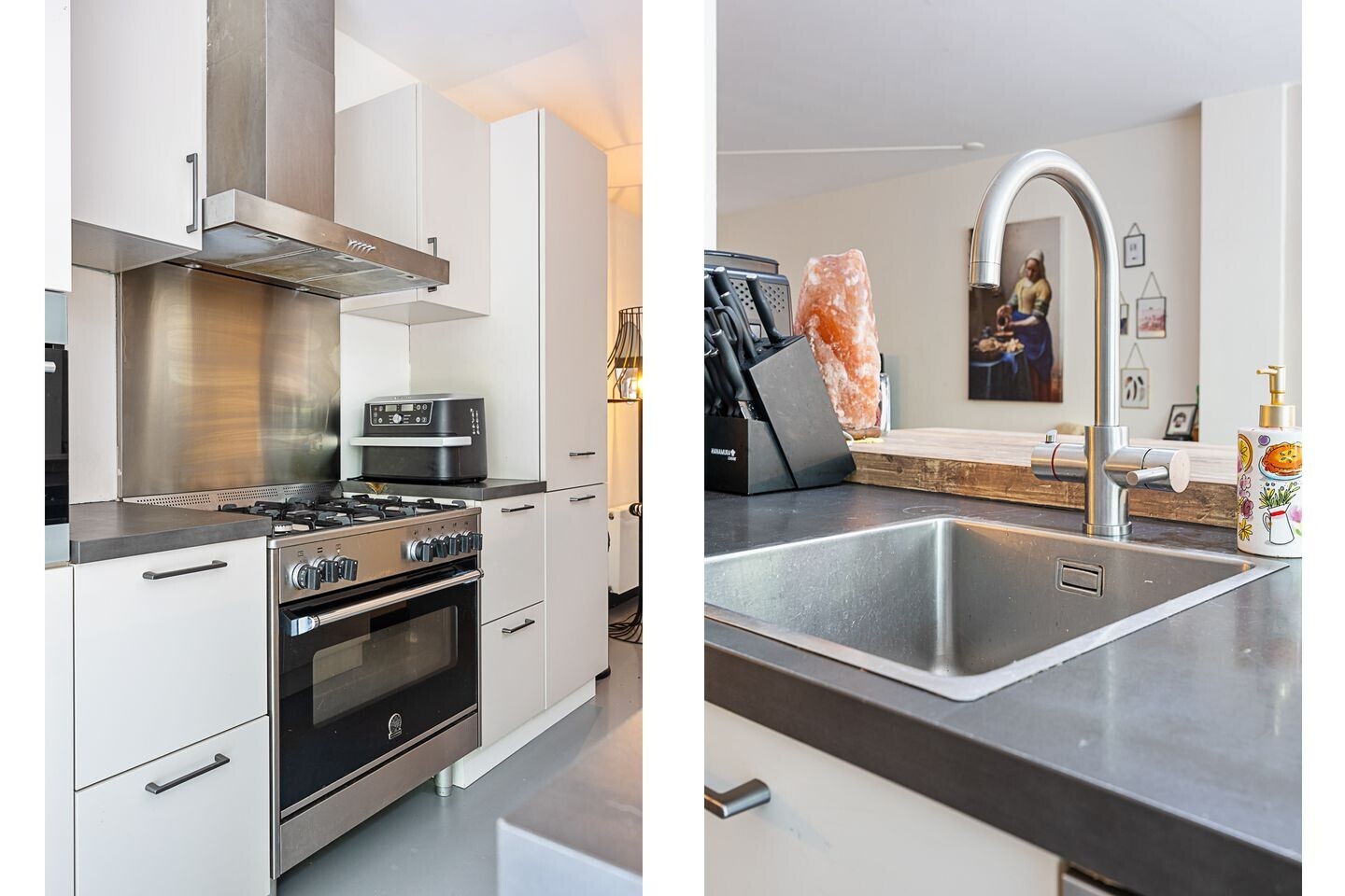 Tussenwoning te koop: de Hoefkamp 1044, Nijmegen