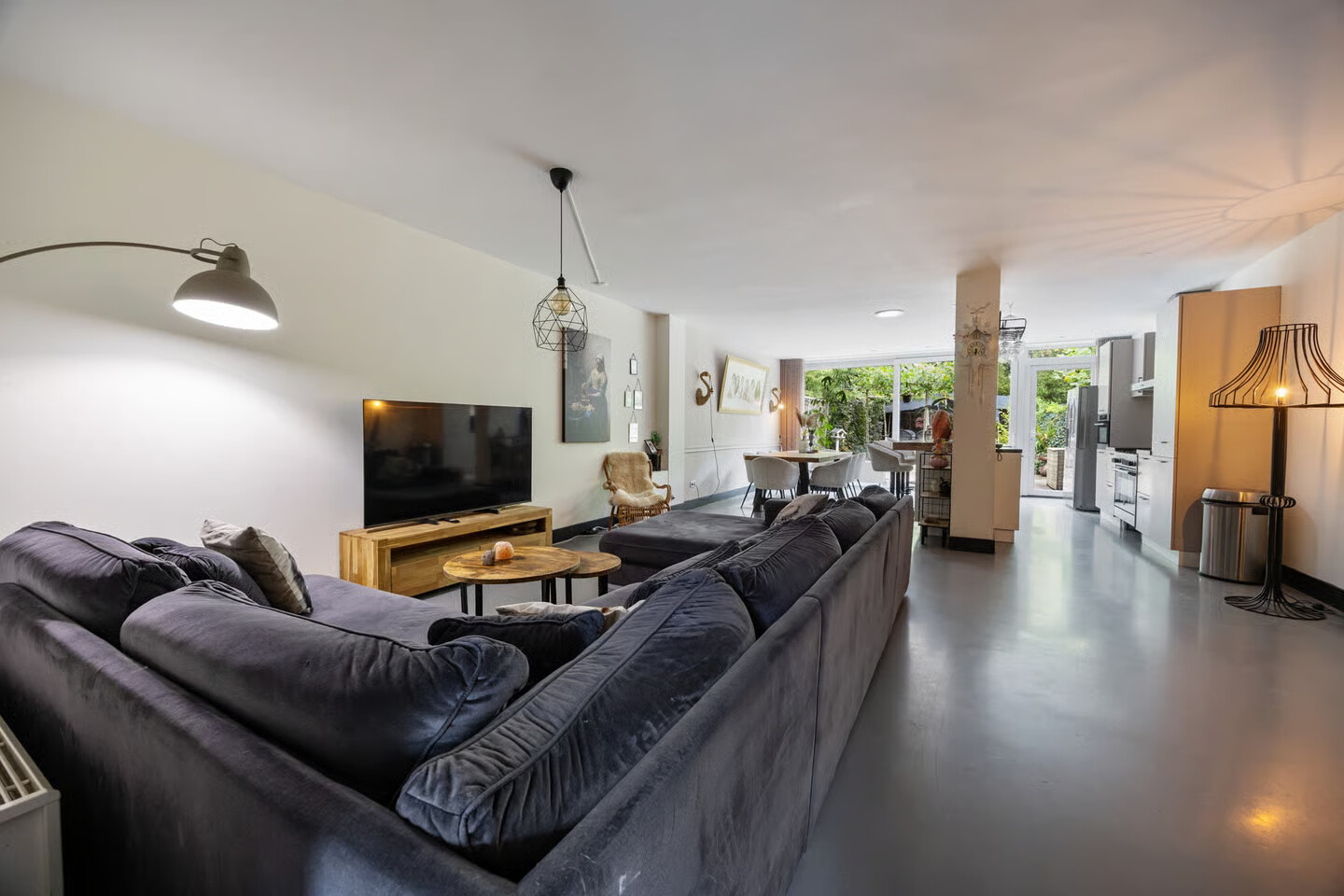Tussenwoning te koop: de Hoefkamp 1044, Nijmegen