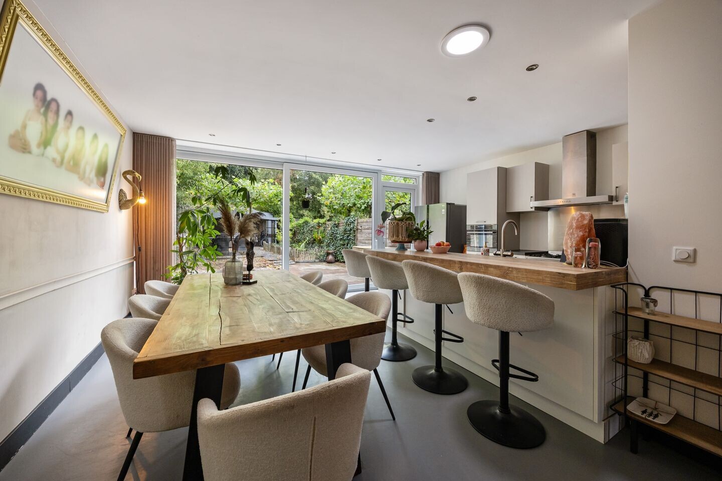 Tussenwoning te koop: de Hoefkamp 1044, Nijmegen