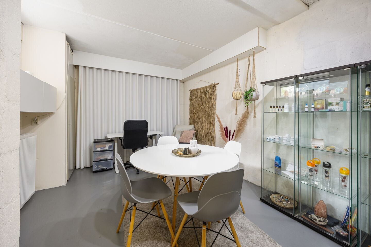 Tussenwoning te koop: de Hoefkamp 1044, Nijmegen