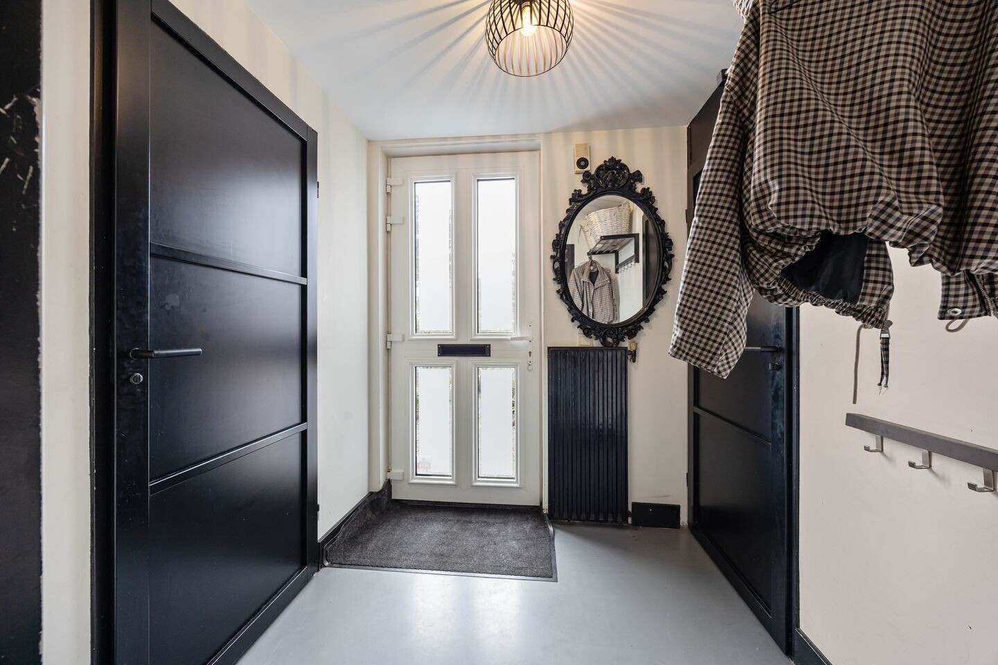 Tussenwoning te koop: de Hoefkamp 1044, Nijmegen