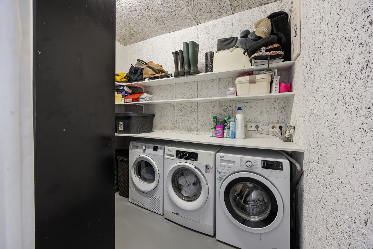 Tussenwoning te koop: de Hoefkamp 1044, Nijmegen
