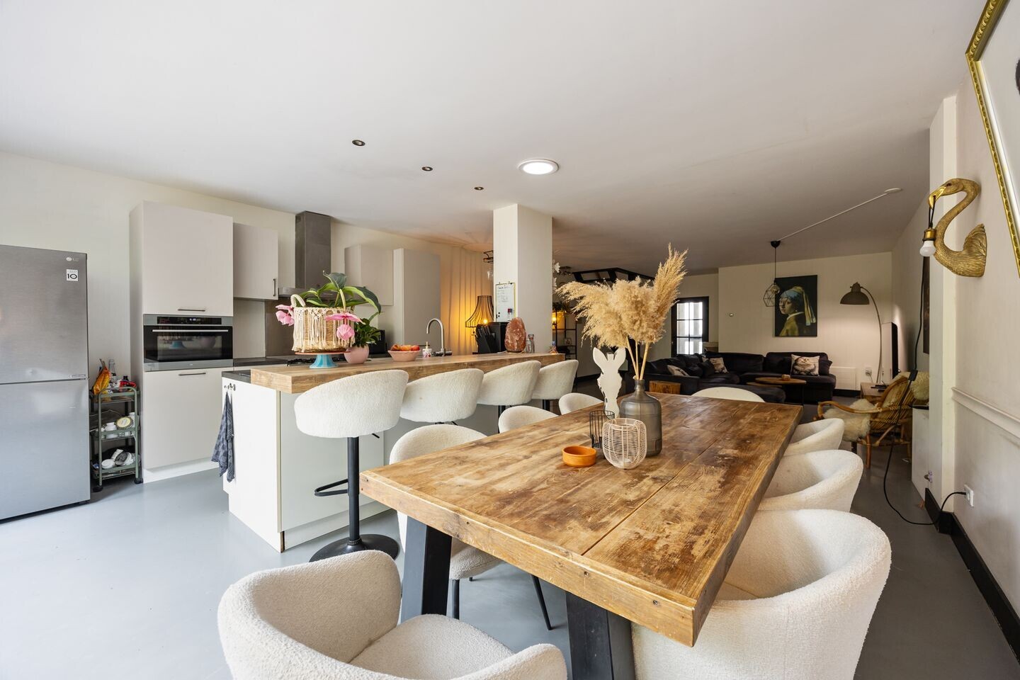 Tussenwoning te koop: de Hoefkamp 1044, Nijmegen