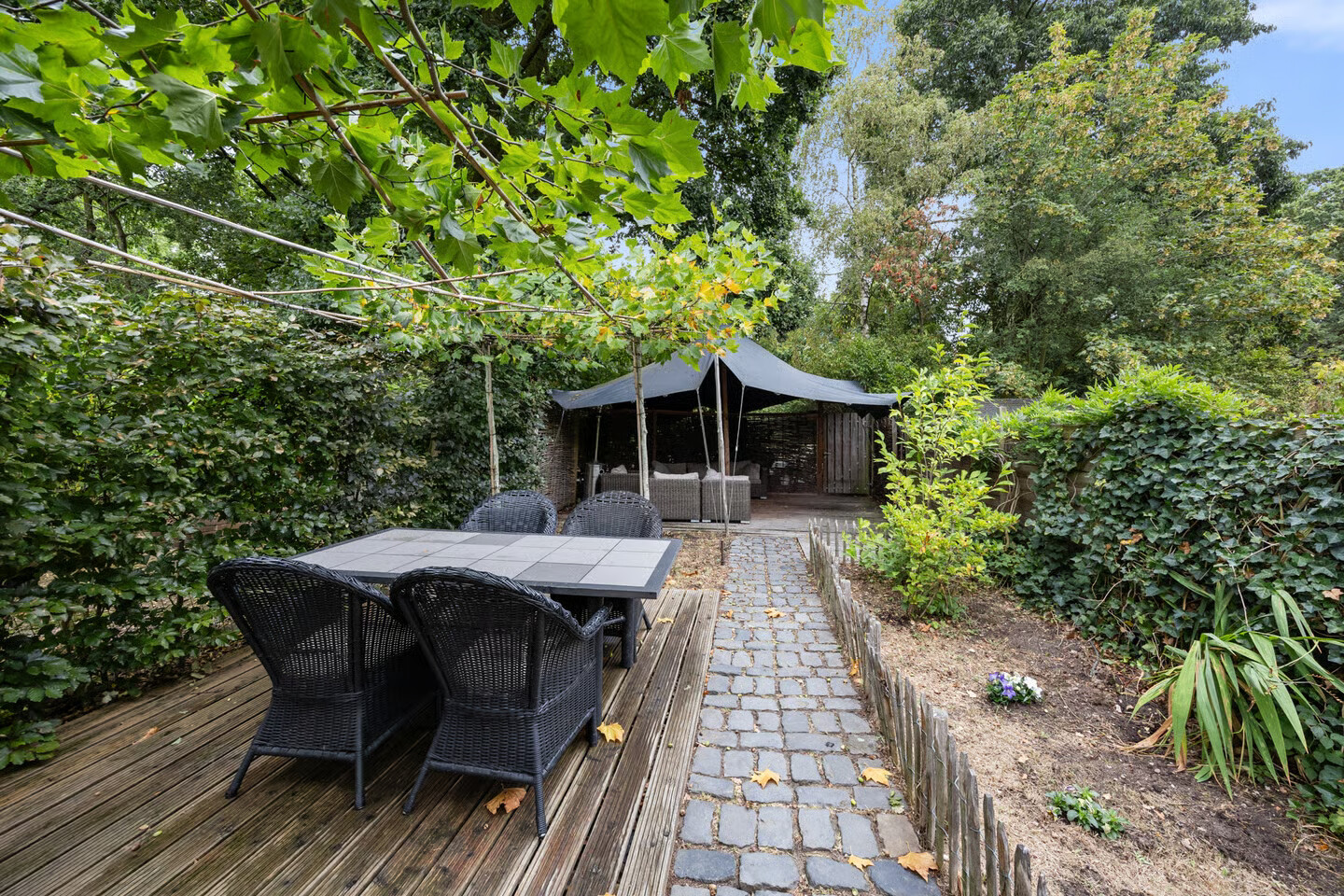 Tussenwoning te koop: de Hoefkamp 1044, Nijmegen