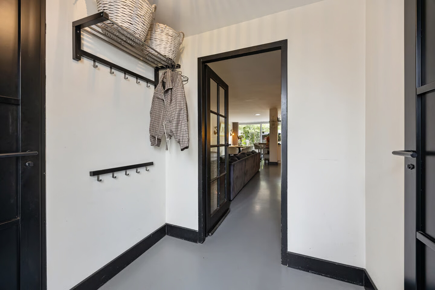 Tussenwoning te koop: de Hoefkamp 1044, Nijmegen