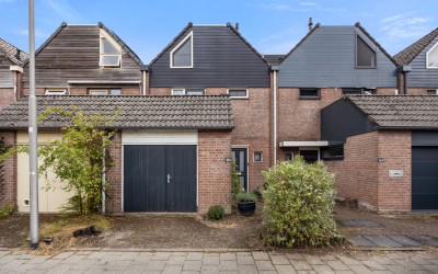 de Hoefkamp 1044
