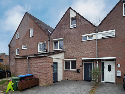 de Hoefkamp 1094