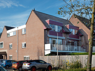 de Hoefkamp 1136