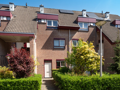de Hoefkamp 1150