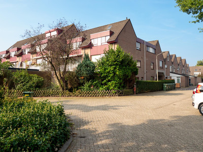 de Hoefkamp 1158