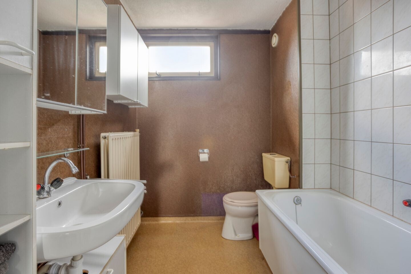 Tussenwoning te koop: de Wellenkamp 1468, Nijmegen