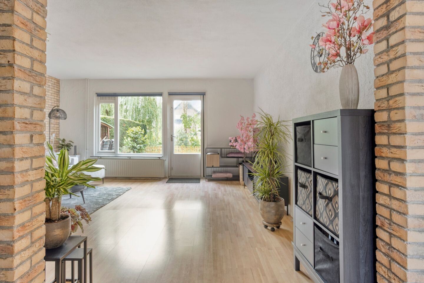Tussenwoning te koop: de Wellenkamp 1468, Nijmegen