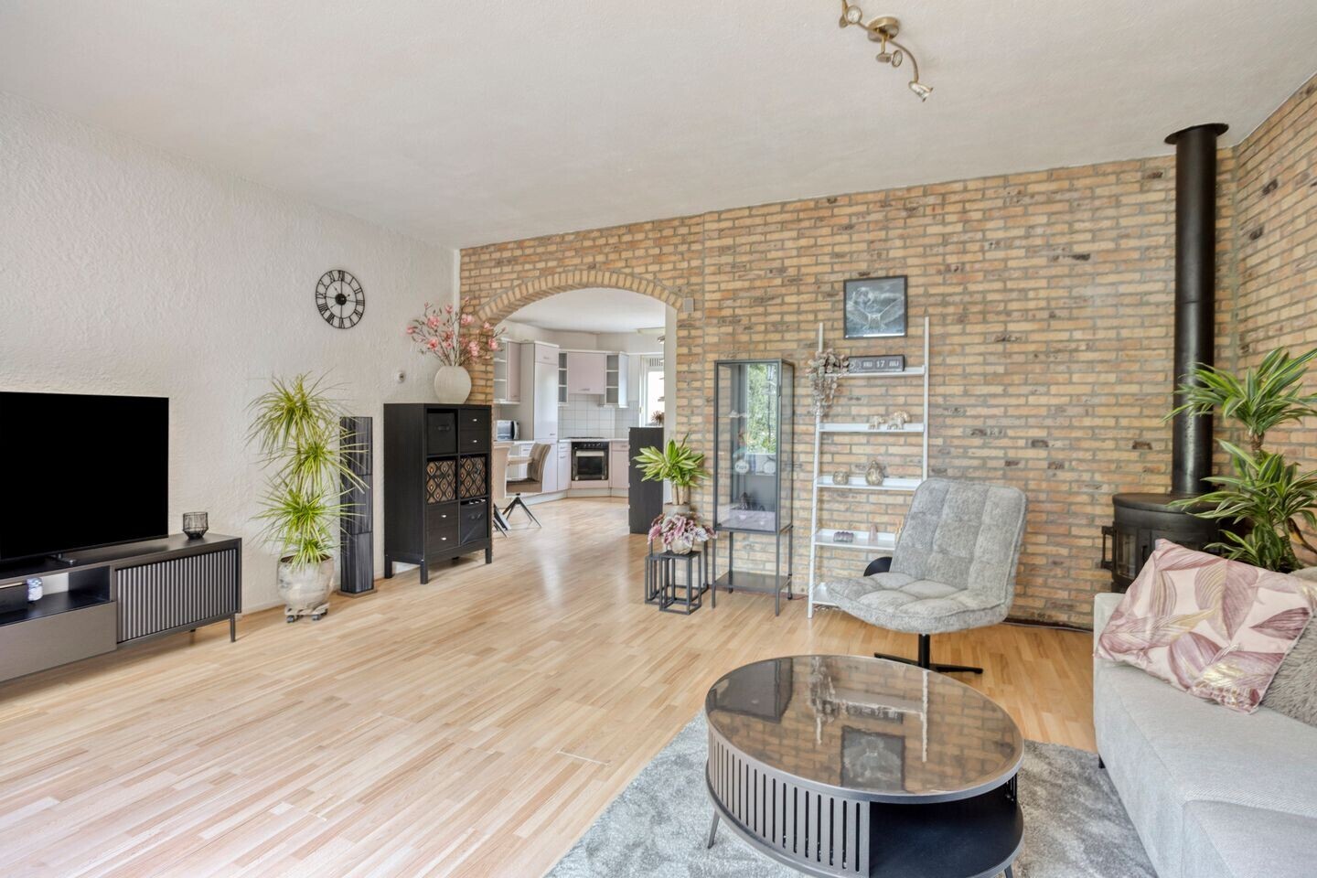Tussenwoning te koop: de Wellenkamp 1468, Nijmegen