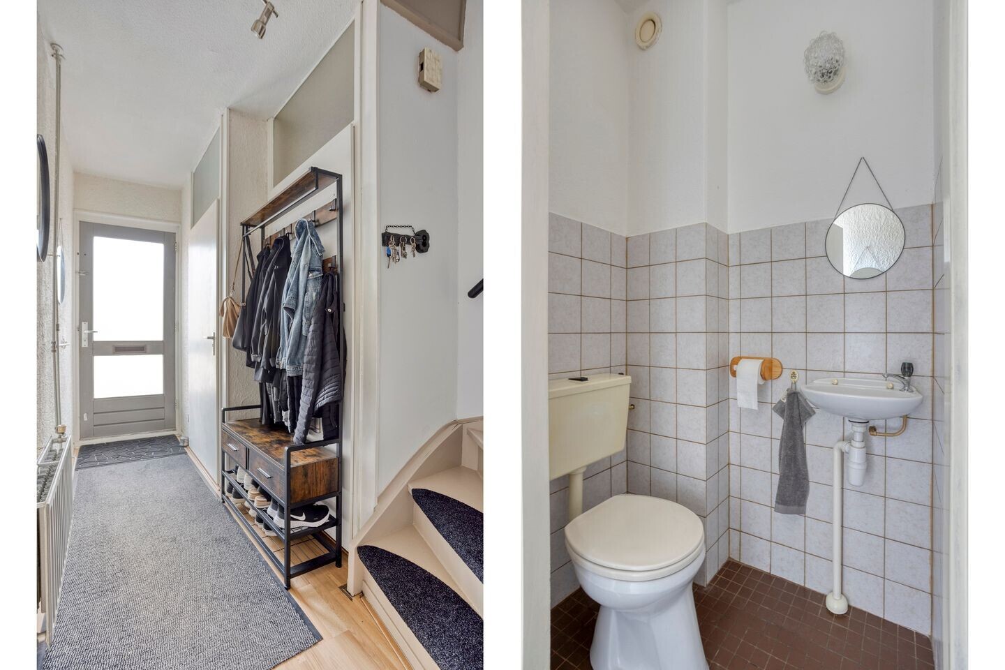 Tussenwoning te koop: de Wellenkamp 1468, Nijmegen