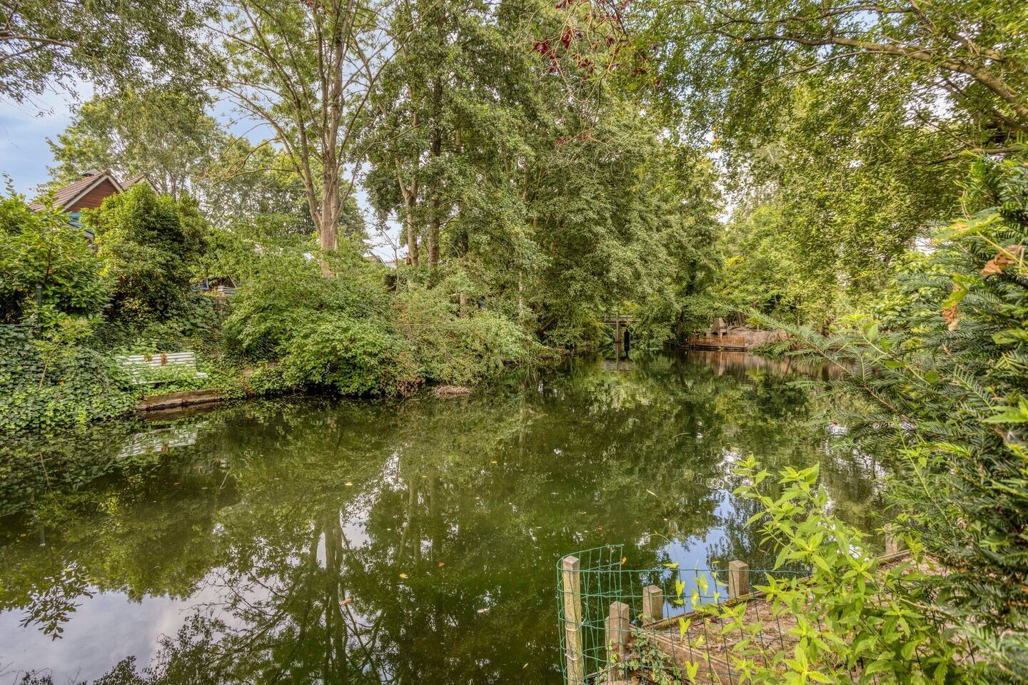 Tussenwoning te koop: de Wellenkamp 1468, Nijmegen
