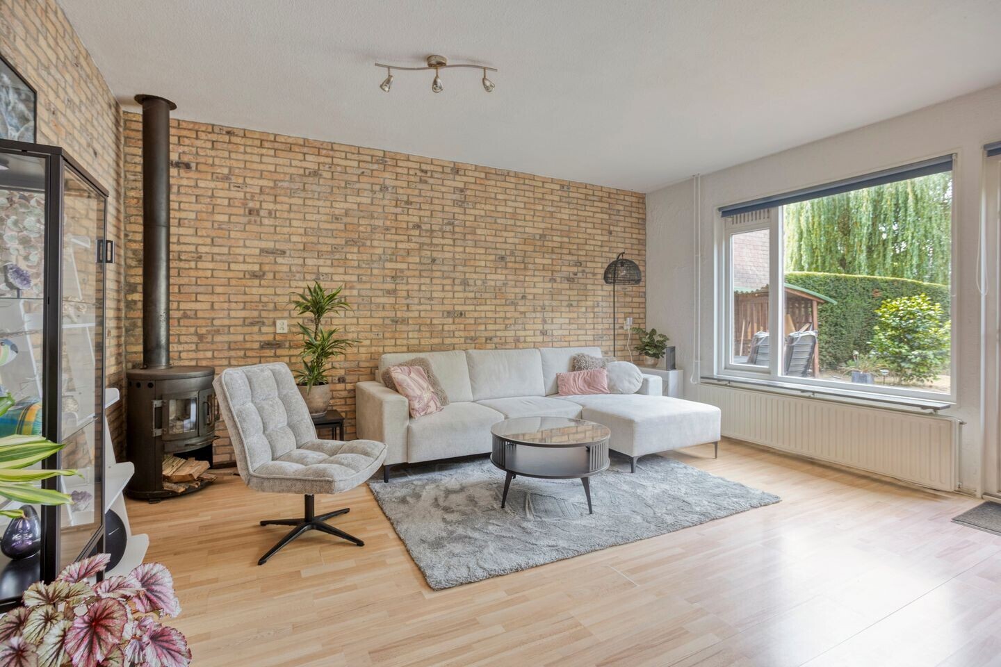 Tussenwoning te koop: de Wellenkamp 1468, Nijmegen