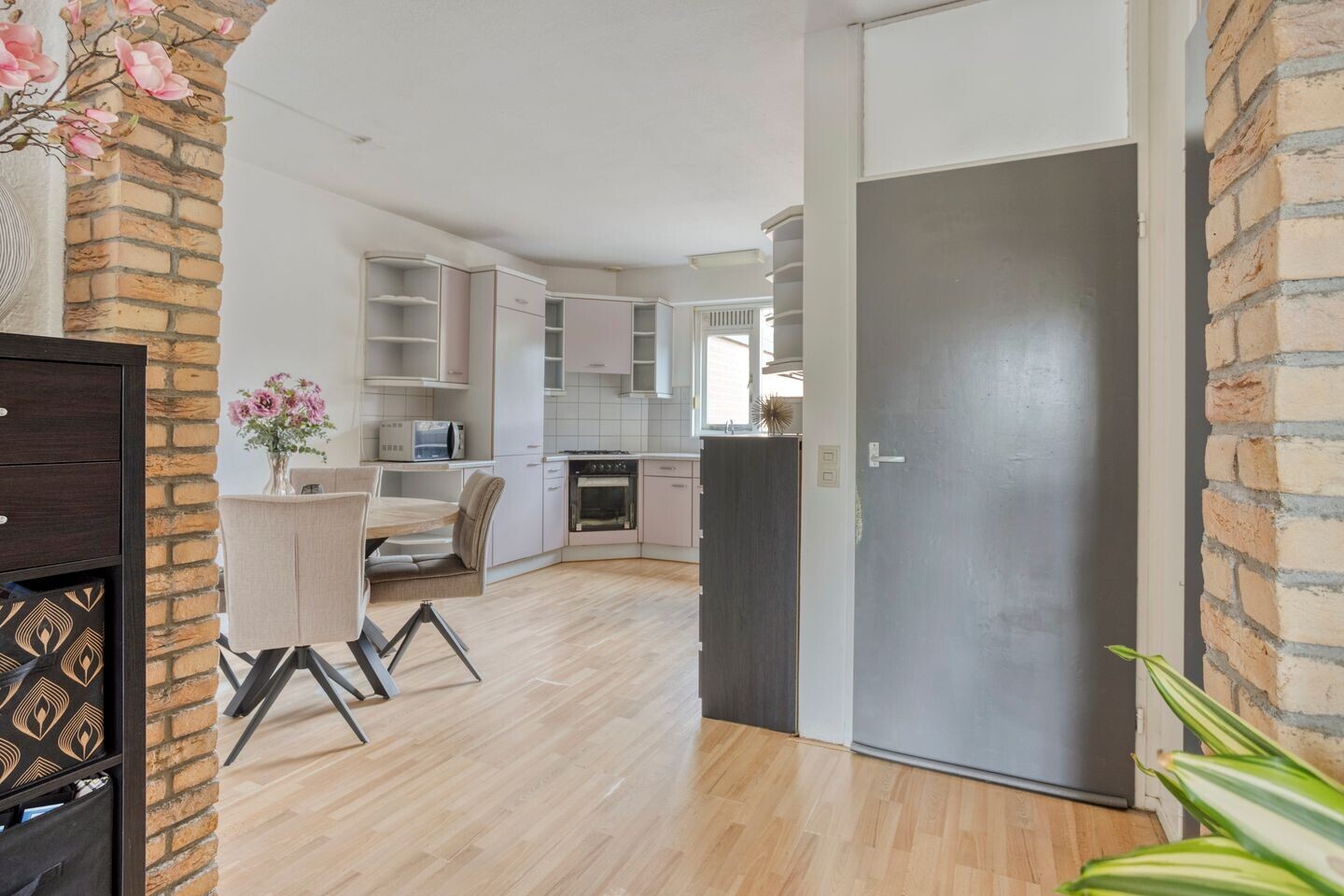 Tussenwoning te koop: de Wellenkamp 1468, Nijmegen