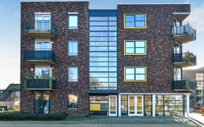 Broekstraat 33
