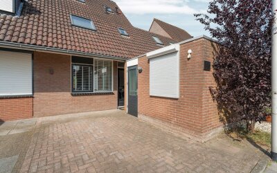 de Meeuwse Acker 1138