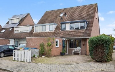 de Meeuwse Acker 1415