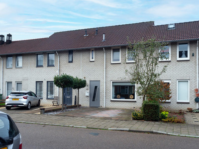 Horstacker 2122