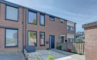 Zellersacker 1233
