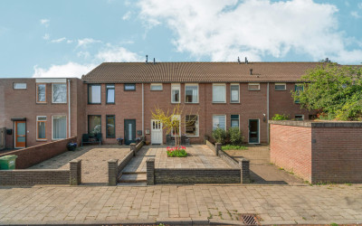 Zellersacker 2134