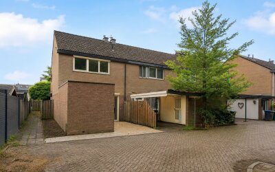 Huis te koop Ackerbroekweg 21