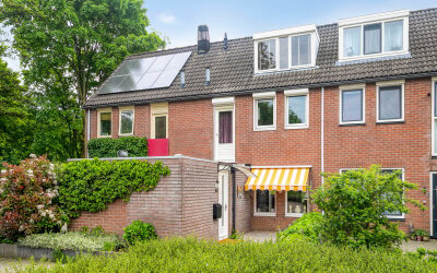 Weteringweg 38