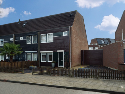 Hillekensacker 1232