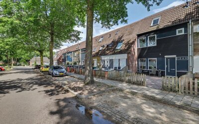 Hillekensacker 1240