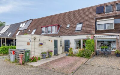 Hillekensacker 1451